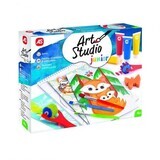 Art Studio Laboratorio di pittura junior, +4 anni, Art Greco