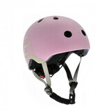 Casco de seguridad infantil, Rose, Scoot &amp; Ride