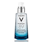 Vichy Mineral 89 Gel-Booster zur täglichen Stärkung und Auffüllung, 50 ml,