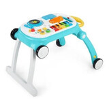 4 in 1 Activity Centre, Mix&amp;Roll, Baby Einstein