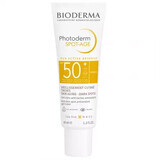 Bioderma Photoderm Spot-Age Creme-Gel SPF 50+, 40 ml