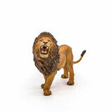 Figurine African Lion, +3 years, Papo