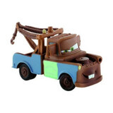 Mater Cars figurine, Bullyland