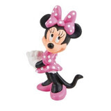 Minnie the Classic figurine, Bullyland