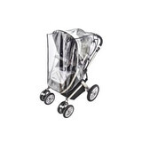 Regenschutz für Kinderwagen, BabyJem