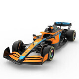 Masina cu telecomanda Mclaren F1 MCL36, scara 1 la 24, Rastar