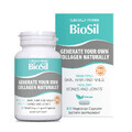 Advanced Collagen Generator, 60 Kapseln, Biosil