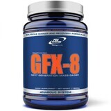 GFX-8 mit Himbeergeschmack, 1500 g, Pro Nutrition