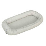 Baby Nest Baby Sleep Protector, Grey, Mc Ana