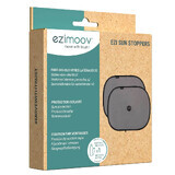 2er-Set Sonnenschirmstopper für das Auto, Ezimoov