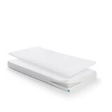 Essential Matratze mit Schutzset, 60x120 cm, Aerosleep