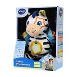 Freundliches Zebra, +0 Monate, Vtech Lernen durch Spielen