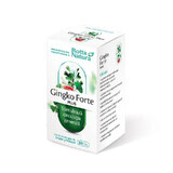 Ginkgo Forte Plus, 30 Kapseln, Rotta Natura