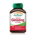 Sibirischer Ginseng, 100 Kapseln, Jamieson