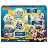 Nickelodeon Puppy Patrol 5 Game Set