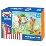 Fun Maths Activity Set 11 bis 20 NumberBlocks, Lernressourcen