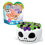 Lovin'do Air Clay Squishy Hero, +3 Jahre, Scary Ghost, Okto