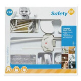 Complete safety set, 24 pieces, 39098760, Safety