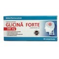 Glycine Forte 300 mg, 30 tablets, EsVida Pharma