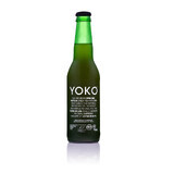 Bautura Bio Kombucha Yoko Matcha, 330 ml, Vigo