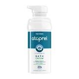 Atoprel bath cream, 300 ml, Frezyderm