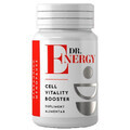 Dr. Energy, 60 capsules, Regenswiss Pharma