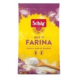 Faina universala fara gluten Mix It, 500 g, Schar