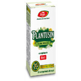 Plantusin Trockener Husten R61, 30 Lutschtabletten, Fares