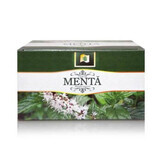 Mint Tea, 20 sachets, Stef Mar