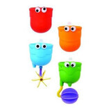 Multi-functional bath toy Falls, Munchkin