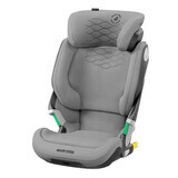 Kinderautositz Kore Pro I-Size, 100-150 cm, Authentic Grey, Maxi Cosi