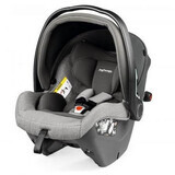 Autositz Primo Viaggio SLK, bis zu 87 cm, City Grey, Peg perego