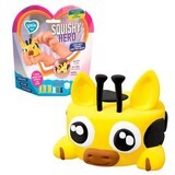 Lovin'do Air Clay Squishy Hero, +3 Jahre, SquiRaff, Okto