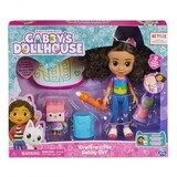 Jeu de poupées et accessoires, +3 ans, Gabby's Dollhouse