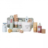 Hairdressing set FSC wood, Little Dutch