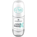 Behandeling voor nagelriemverwijdering The Cuticle Remover, 8 ml, Essence