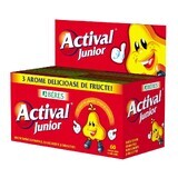 Actival Junior, 60 Tabletten, Beres