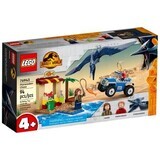 Lego Jurassic World Pteranodon Chase, +4 Jahre, 76943, Lego