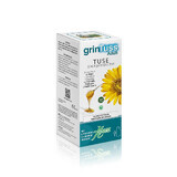 GrinTuss Hustensaft für Erwachsene, 180 ml, Aboca