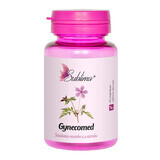 Gynecomed Sublima, 60 Tabletten, Dacia Plant