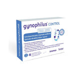 Gynophilus Control, 6 comprimate vaginale, Biose