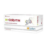H-Cerutin, 30 Tabletten, Hyllan