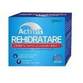 Activit Rehydration, 20 Beutel, Aesculap