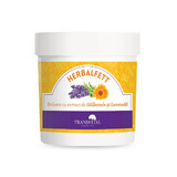 Kräuterfett Balsam mit Ringelblumen- und Lavendelextrakt, 250 ml, Transvital