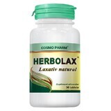 Herbolax, 30 tablete, Cosmopharm