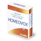 Homeovox, 60 Kapseln, Boiron