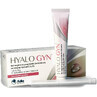 Hyalogyn Gel 30 g, 10 aplicatoare, Fidia Farmaceutici