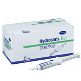 Hydrosorb gel în seringă 15 ml, 10 seringi (900844), Hartmann