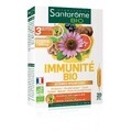 Immunite Bio, 20 phials, Santarome Natural