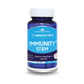 Immunity Stem, 60 Kapseln, Herbagetica